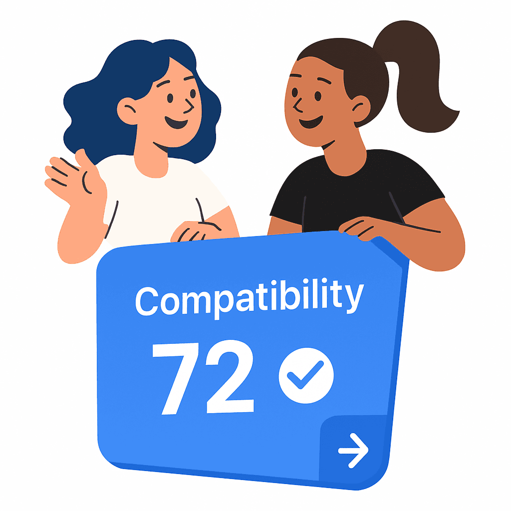 Traveler connections