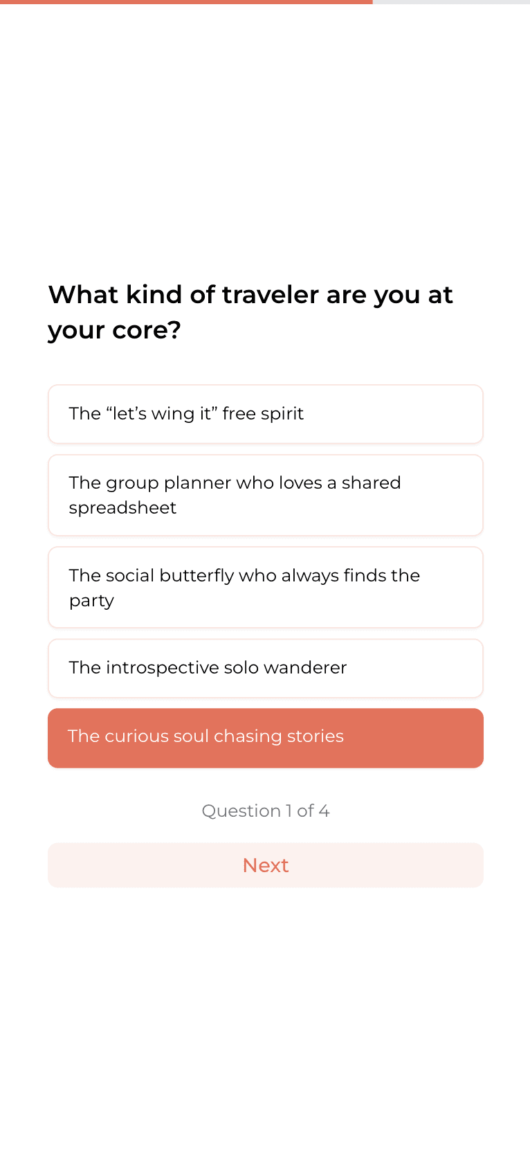 Answer Quick Questions